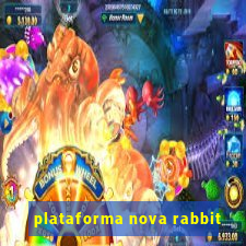 plataforma nova rabbit